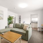 Peaceful 1-Bed Apartment In Kedron With Parking