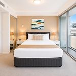 Brisbane Cbd Apartment With Resort Amenities