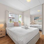 Comfy 1Br With Parking - Close To Gabba & Hospitals