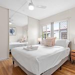 Quiet 1Br Near Hospitals & Gabba With Free Parking