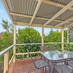 Quiet & Leafy 1Br Apt With Parking, Balcony & Wi-Fi