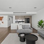 Luxe 3Br Apt With Stunning Views, Parking And Pool