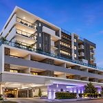 Robertson Residences