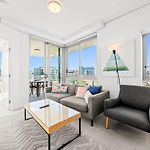 Belise - Executive 7Th Floor Apt In Bowen Hills