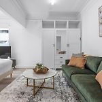 Spacious Cbd Studio - Short Walk To Hospitals