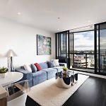 Mickey Clubhouse 1Br With Pool, Gym & Spa