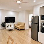 Newly Renovated 2Br Guest Suite With Private Entry