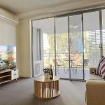Budget 2Br 2Ba Stay South Brisbane With Parking