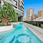 Queens Wharf - Beautiful 13Th Floor Executive Apt