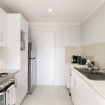 Smart Suites Self Check-In Apartments - Darnley St