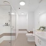 Cbd 1Br River & Botanic Garden Views With Pool And Gym