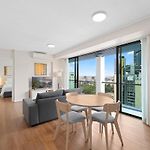 Cbd 1Br River & Botanic Garden Views With Pool And Gym
