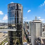 Level 30 Luxury One Bedroom Panoramic Views At Queen\'S Wharf