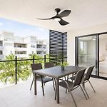 Cordelia Apartments