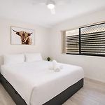 Cordelia Apartments