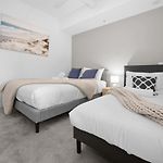 Stylish Fortitude Valley Aptcity Views Plus Parking