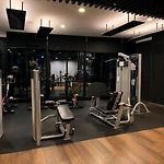 1515 Central Fortitude Valley Stay 1 Bed 1 Bath