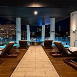 1515 Central Fortitude Valley Stay 1 Bed 1 Bath