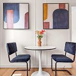 Comfy 1Br With Parking - Close To Gabba & Hospitals