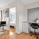 Comfy 1Br With Parking - Close To Gabba & Hospitals