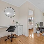 Quiet 1Br Near Hospitals & Gabba With Free Parking