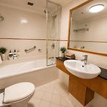 Queen Street Cbd Stay With Balcony And Amenities C48
