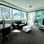Good Vibes 1 Bedroom Apartment Brisbane Cbd