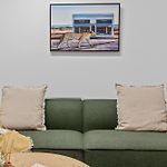 Cozy City Centre Studio - Short Walk To Hospital