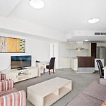 Aurora Tower Brisbane
