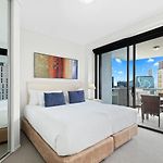 Aurora Tower Brisbane