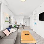 Belise - Executive 7Th Floor Apt In Bowen Hills