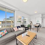 Belise - Executive 7Th Floor Apt In Bowen Hills