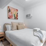 Spacious Cbd Studio - Short Walk To Hospitals