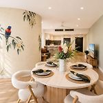 Koala Sky Suite River & City Views