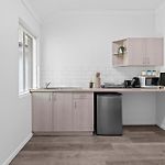 Cozy And Modern Cbd Studio - Short Walk To Hospitals