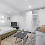 Stylish Cbd Studio - Short Walk To Hospitals And Cbd