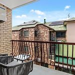 Cozy 1Br Apt Near Hospitals And Cbd With Parking!