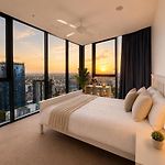 Luna On The River - Riverview 3 Bed Apt @Southbank - Apartment