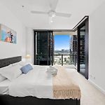Queens Wharf - Beautiful 13Th Floor Executive Apt