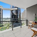 Queens Wharf - Beautiful 13Th Floor Executive Apt