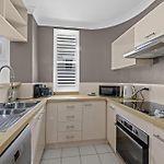 Ascot Apartments