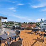 Designed For Real Rest, Boutique Stay In Teneriffe