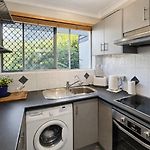 Cozy And Central 1 Bedroom Apartment Brisbane