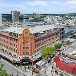 Mcwhirters Apartments Brisbane