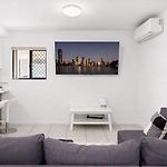 Cordelia Apartments