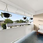 Balcony 2-Bed Apartment In Ashgrove
