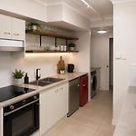 New Yorker Apartments Brisbane City