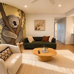 Koala Sky Suite River & City Views