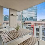 Modern Inner-City Stay In Valley Heart Of Brisbane