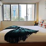 Budget 2Br 2Ba Stay South Brisbane With Parking
